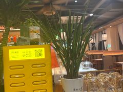 -乡土黄·鲜牛肉火锅·小龙虾(兴业街店)