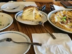 -PIZZA BIANCA(民园店)