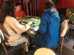 -顽主轰趴馆团建ktv桌游狼人杀(望京店)