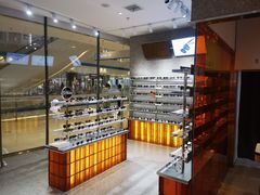 -MUJOSH木九十眼镜(苏州中心店)