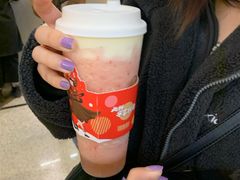 -LELECHA乐乐茶(美罗城店)