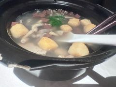 -民国红公馆·秦淮八艳(夫子庙店)