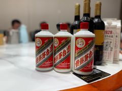 -南山翁新概念川菜(江宁万达广场店)