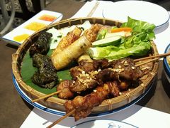-美奈小馆·越南料理(中航城君尚购物中心店)