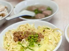 -石生肉丸(虎山中学店)