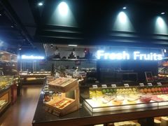 -韩盛·盛江山自助料理(于洪新玛特店)