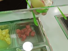 -Salud撒露欧洲冻酸奶(五道口购物中心店)