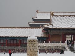 -故宫博物院(故宫)