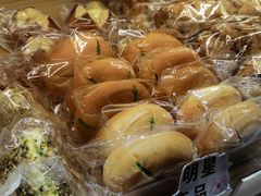 -小飞象面包公社(珠江路金鹰店)