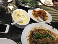 -新兴·金羊座·粤菜点心(乐峰店)