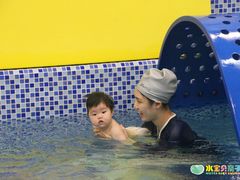 -水宝贝亲子游泳·水育早教运动中心(南海广场店)