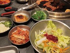 -麻蒲碳烤肉(远景路1号店)
