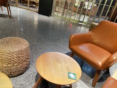 -星巴克臻选(国贸商城首店)