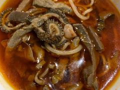 -祥和粗粮食府(南环西路店)