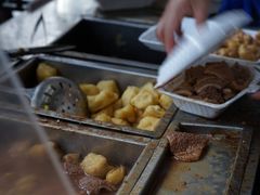 -细妹五香牛杂(步行街店)