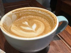 -VESH COFFEE(定西路店)