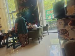 -元一希尔顿酒店·禅自助餐厅·啤酒花园