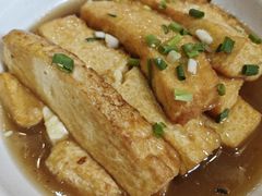 -大眼锅贴饺子(河西店)