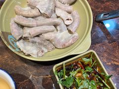-胡须佬鸡煲四季火锅(海雅缤纷城店)