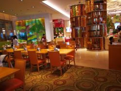 大堂-福州香格里拉·宴会厅