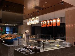 -无锡苏宁银河国际酒店-麺餐厅