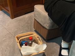 -臻本足道(武林壹号店)