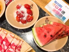 -蜀大侠火锅(四川北路店)