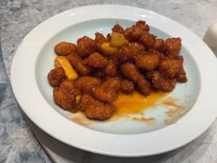 -聚丰园•湖鲜餐厅(阿红私房菜梅石路店)