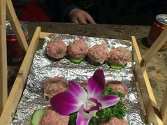 贡菜丸子-重庆渝达老火锅(春熙路店)