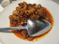 -兰湘子·湘菜小炒(盛龙广场店)