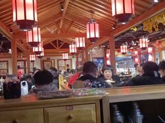 -鸽子窝(黄村店)