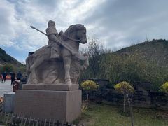 -雁门关景区