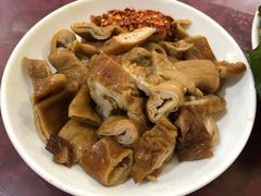 卤肥肠-温江公平红烧兔(总店)