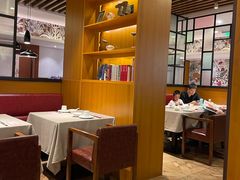大堂-尚一汤 广东炖汤(金桥国际店)