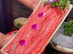 -赵家院子佬火锅(重庆总店)