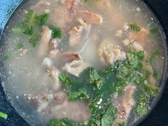 -高玛纳驴肉火烧(河间总店)