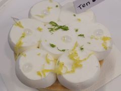 -Ten Olives甜点