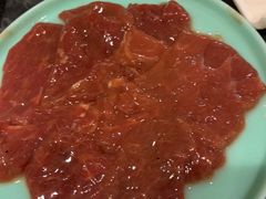 -许府牛火锅(信义坊总店)