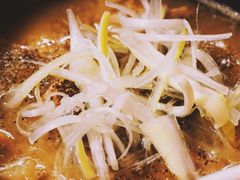 -拉面莊夢語＆中华料理八椿