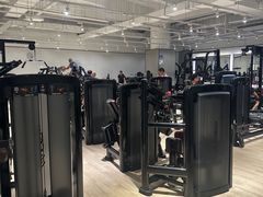-FLARE STAR FITNESS(复地活力城店)