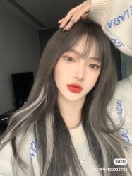 -HAIR HERE造型