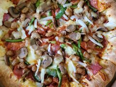 -达美乐比萨(朝阳路店)