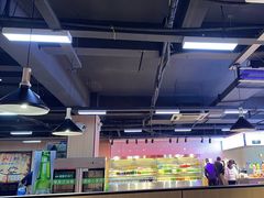 -新艺自助美食城(中山路店)