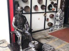 -爷爷的土钵菜(街道口店)