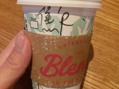 -星巴克(天津滨海国际机场1店)