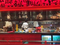 -廖川菜(八佰伴店)
