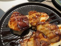 -渔荷食町·铁板烧料理(崂山万象汇店)
