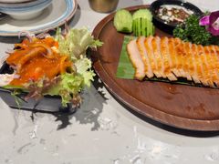 -Home Thai·泰谣(王府井apm店)