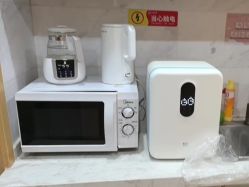 -大美母婴湖畔月子中心(江宁店)