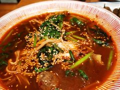 -老高烧烤(龙华星河iCO店)